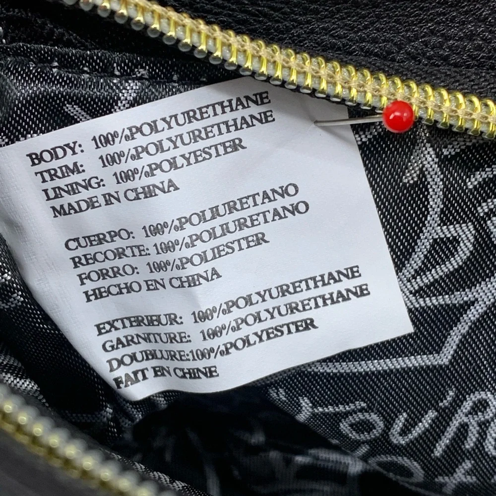 Betsey Johnson Quilted Heart Wristlet - Picture 9 of 10